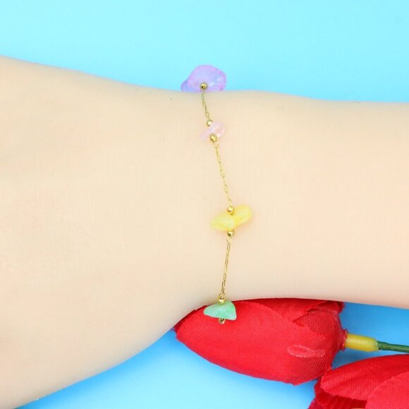 Chic & Stylish Bracelet – A Thoughtful Gift for Women and Girls, DYC1803 - Picture 8 of 9